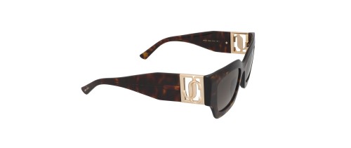 Jimmy Choo - Sunglasses - NENA/S - 086HA - 51