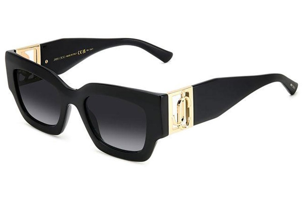 Jimmy Choo - Sunglasses - NENA/S - 8079O - 51