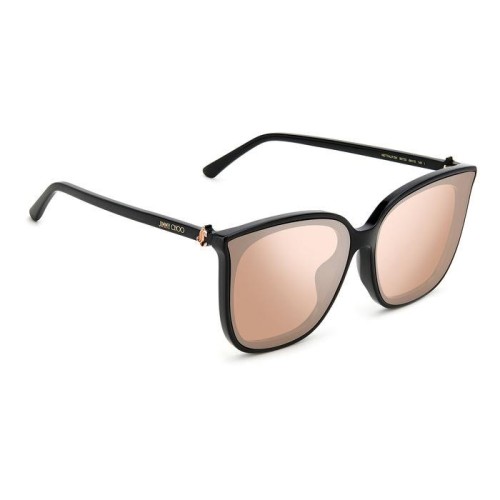Jimmy Choo - Sunglasses - NETTAL/F/SK - 8072S - 66