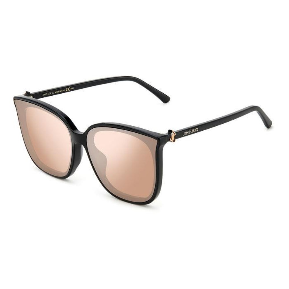 Jimmy Choo - Sunglasses - NETTAL/F/SK - 8072S - 66