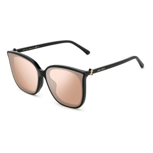 Jimmy Choo - Sunglasses - NETTAL/F/SK - 8072S - 66