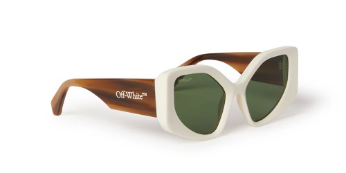 Off-White - Sunglasses - OERI062 DENVER - 0155 - 55