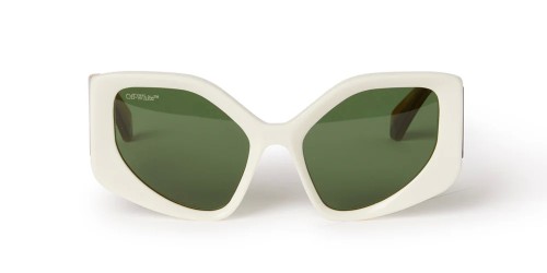 Off-White - Sunglasses - OERI062 DENVER - 0155 - 55