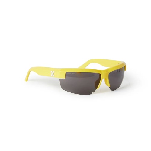 Off-White - Sunglasses - OERI068 TOLEDO - 1807 - 75