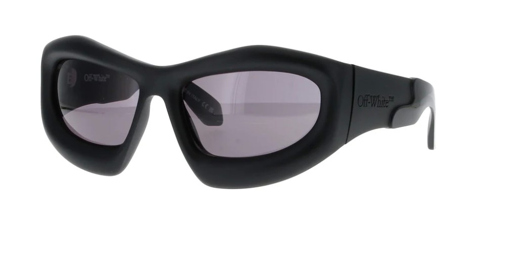 Off-White - Sunglasses - OERI075 KATOKA - 1007 - 62