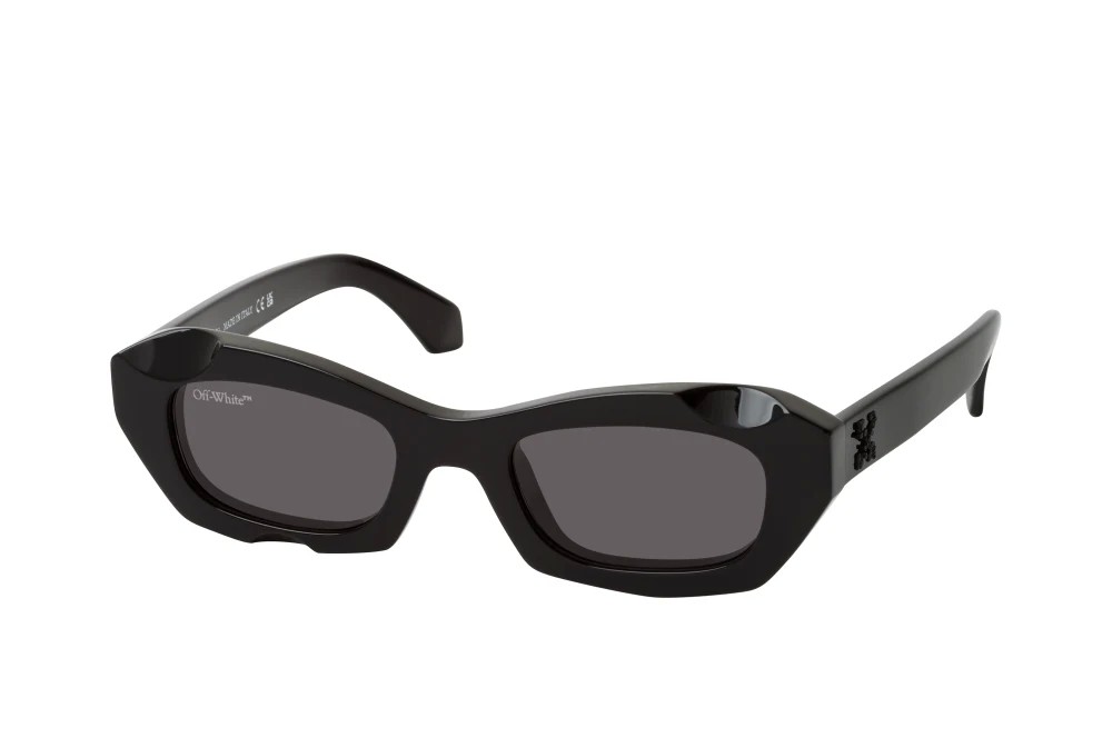 Off-White - Sunglasses - OERI092 VENEZIA - 1007 - 49