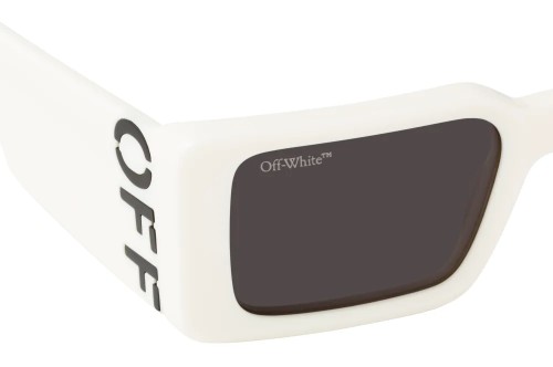 Off-White - Sunglasses - OERI097 MILANO - 0107 - 54