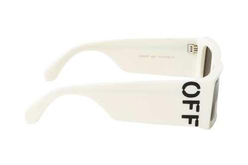 Off-White - Sunglasses - OERI097 MILANO - 0107 - 54