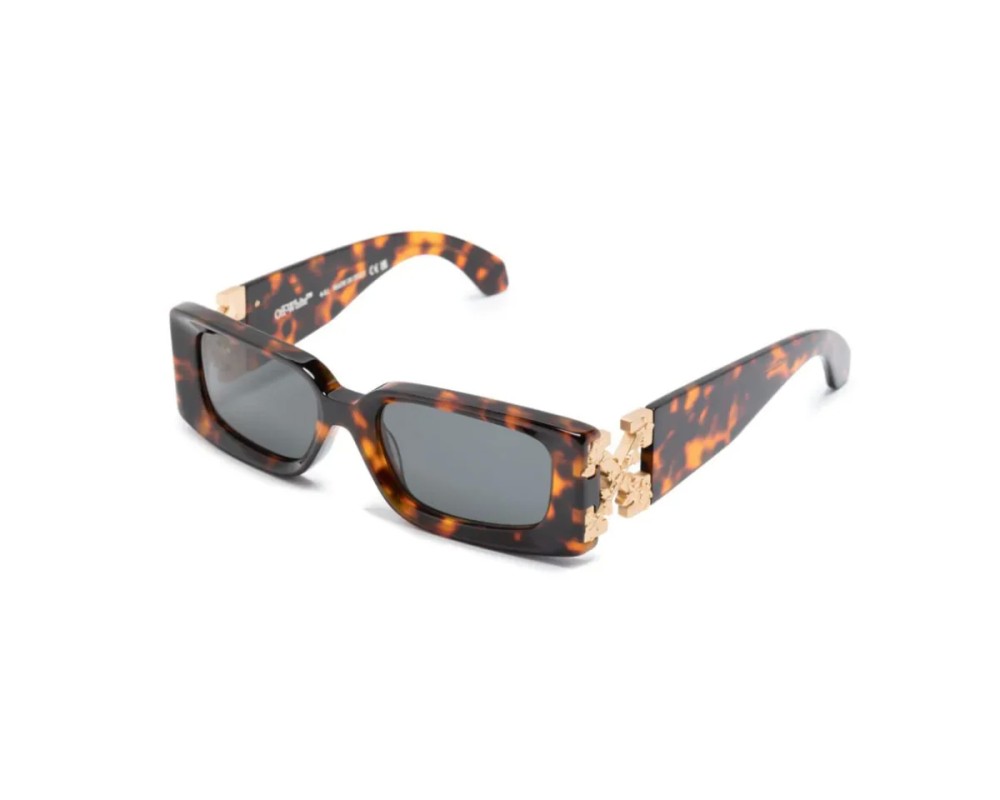 Off-White - Sunglasses - OERI098 ROMA - 6007 - 52