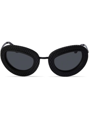 Off-White - Sunglasses - OERI099 TOKYO - 1007 - 52