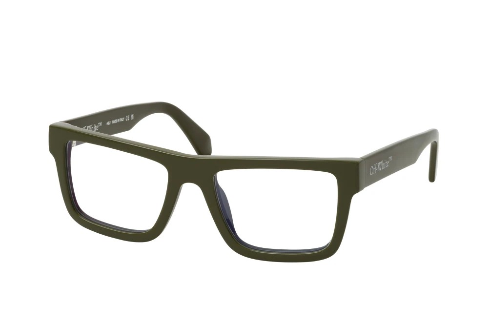 Off-White - Optical frames - OERJ025 - 5700 - 54