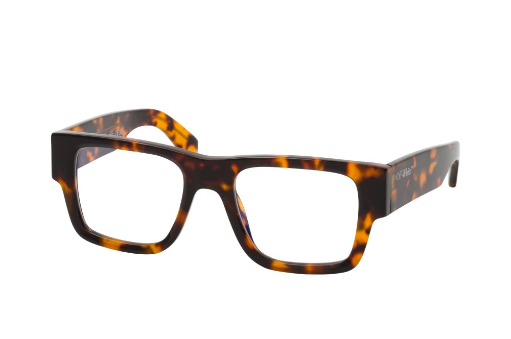 Off-White - Optical frames - OERJ040 - 6000 - 52