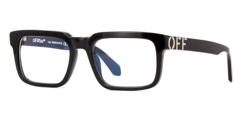 Off-White - Optical frames - OERJ047 - 1000 - 53
