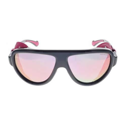 Moncler - Sunglasses - ML0089 - 01Z - 57