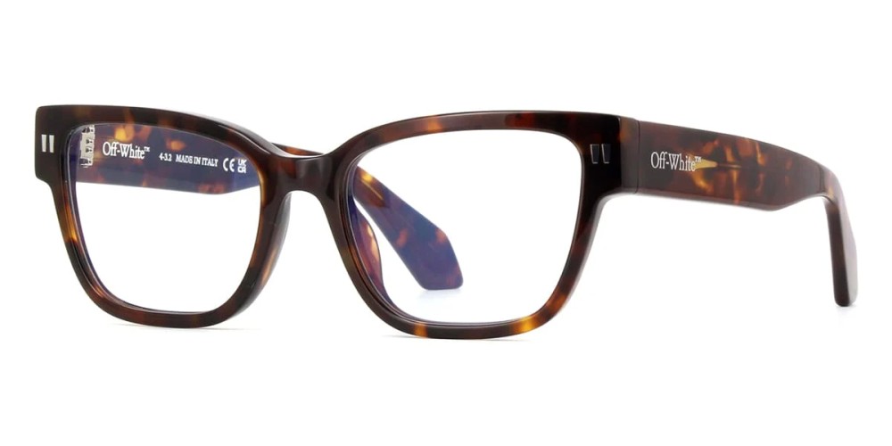Off-White - Optical frames - OERJ056 - 6000 - 53