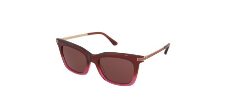 Jimmy Choo - Sunglasses - OLYE/S - 1MQU1 - 52