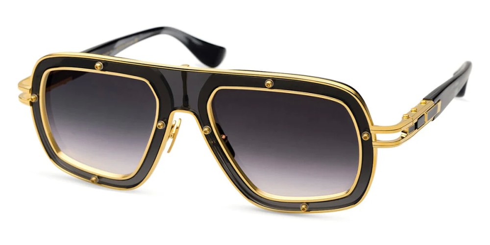 Dita - Sunglasses - RAKETO DTS427-A - 02 - 64 - LIMITED EDITION