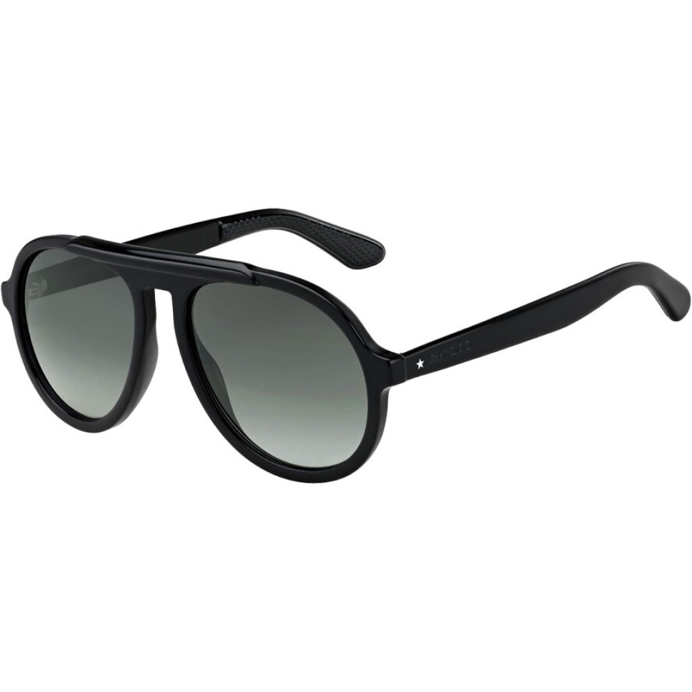 Jimmy Choo - Sunglasses - RON/S - 8079O - 57