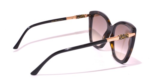 Jimmy Choo - Sunglasses - ROSE/S - 086HA - 55