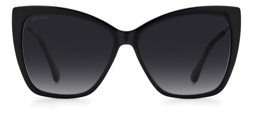 Jimmy Choo - Sunglasses - SEBA/S - 8079O - 58