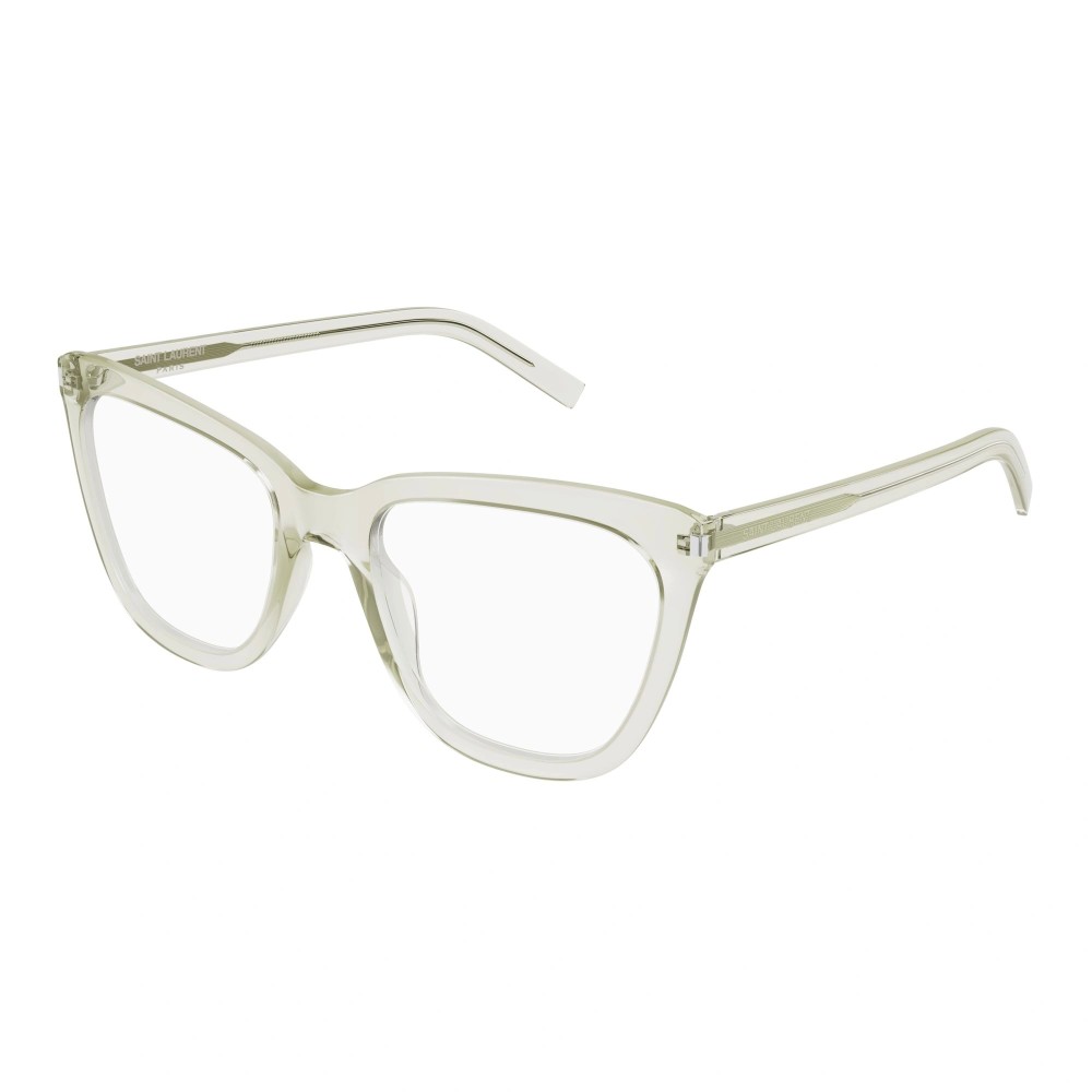 Saint Laurent - Optical frames - SL548 SLIM OPT - 005 - 55