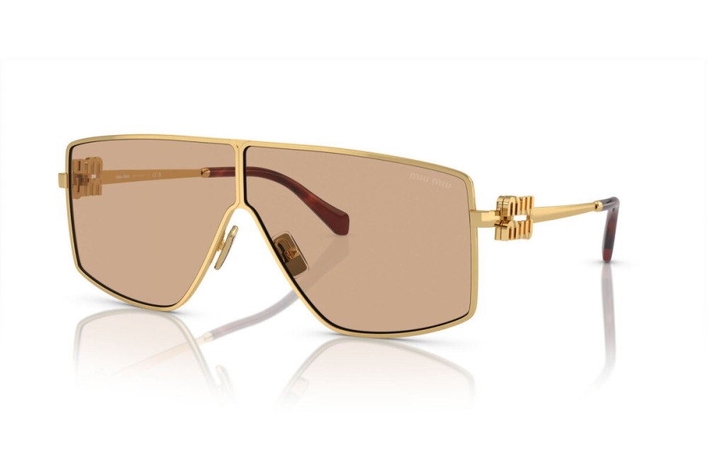 MIU MIU - Sunglasses - MU 51ZS - 5AK40D - 69