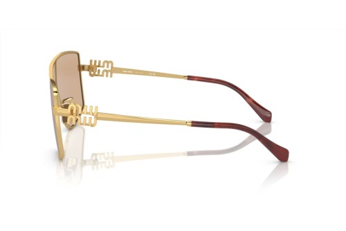 MIU MIU - Sunglasses - MU 51ZS - 5AK40D - 69