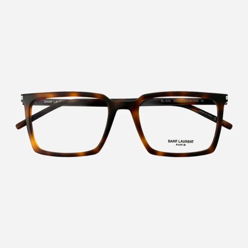 Saint Laurent - Optical frames - SL624 - 002 - 54