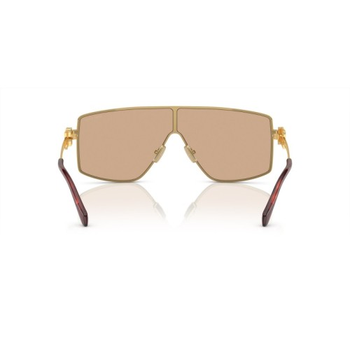 MIU MIU - Sunglasses - MU 51ZS - 5AK40D - 69