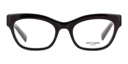 Saint Laurent - Optical frames - SL643 - 001 - 52