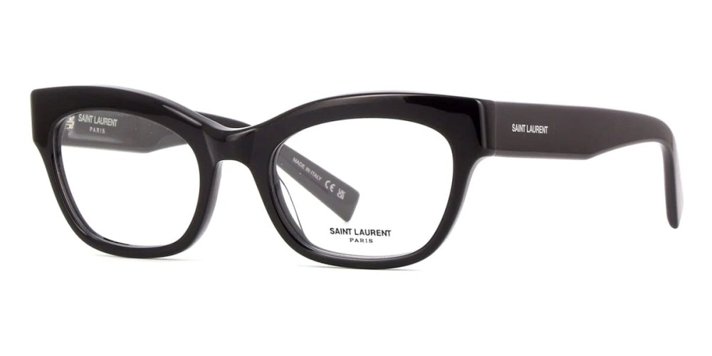Saint Laurent - Optical frames - SL643 - 001 - 52