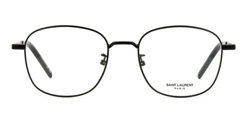 Saint Laurent - Optical frames - SL682/F - 002 - 53