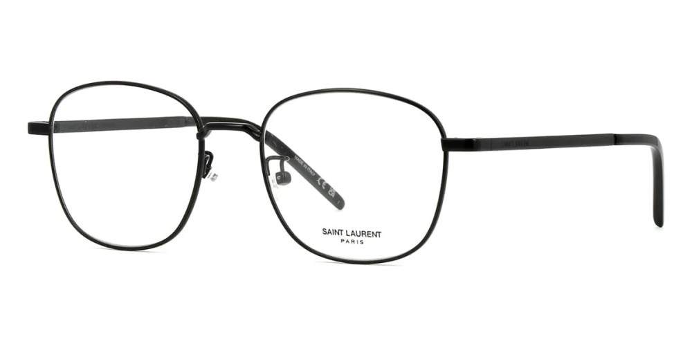 Saint Laurent - Optical frames - SL682/F - 002 - 53
