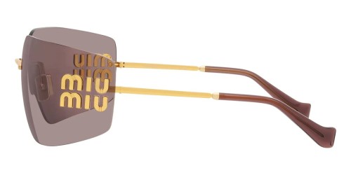 MIU MIU - Sunglasses - MU 54YS - 5AK06I - 80