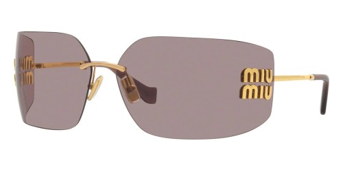 MIU MIU - Sunglasses - MU 54YS - 5AK06I - 80
