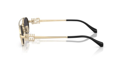 MIU MIU - Sunglasses - MU 54ZS - ZVN08Z - 53