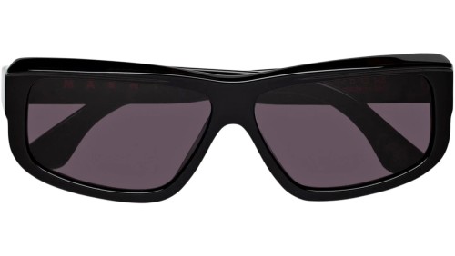 Marni - Sunglasses - NX9 Annapuma Circuit Black LB - 62