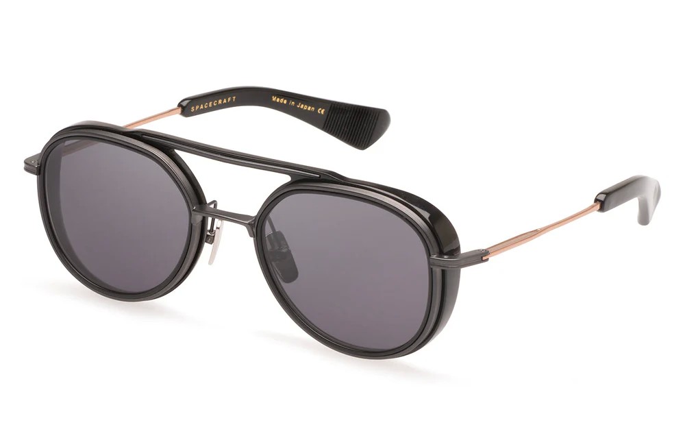 Dita - Sunglasses - SPACECRAFT 19017 - B - 52