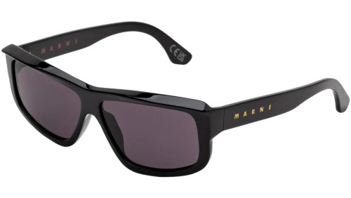 Marni - Sunglasses - NX9 Annapuma Circuit Black LB - 62