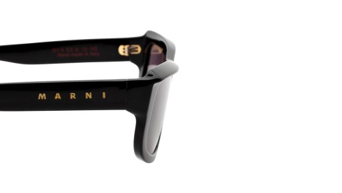 Marni - Sunglasses - NX9 Annapuma Circuit Black LB - 62
