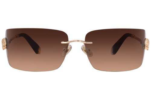 Philipp Plein - Sunglasses - SPP027S IRRESISTIBLE CANNES - 300Y