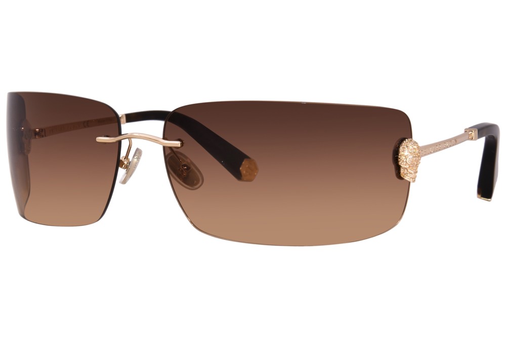 Philipp Plein - Sunglasses - SPP027S IRRESISTIBLE CANNES - 300Y