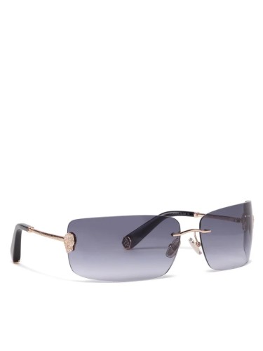Philipp Plein - Sunglasses - SPP027S IRRESISTIBLE CANNES - 0300