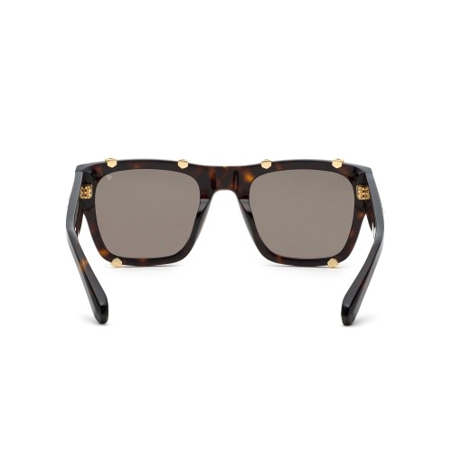 Philipp Plein - Sunglasses - SPP042W ICON - 0722 - 54
