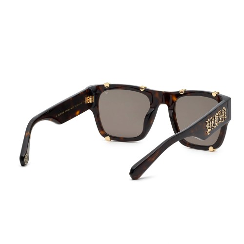 Philipp Plein - Sunglasses - SPP042W ICON - 0722 - 54