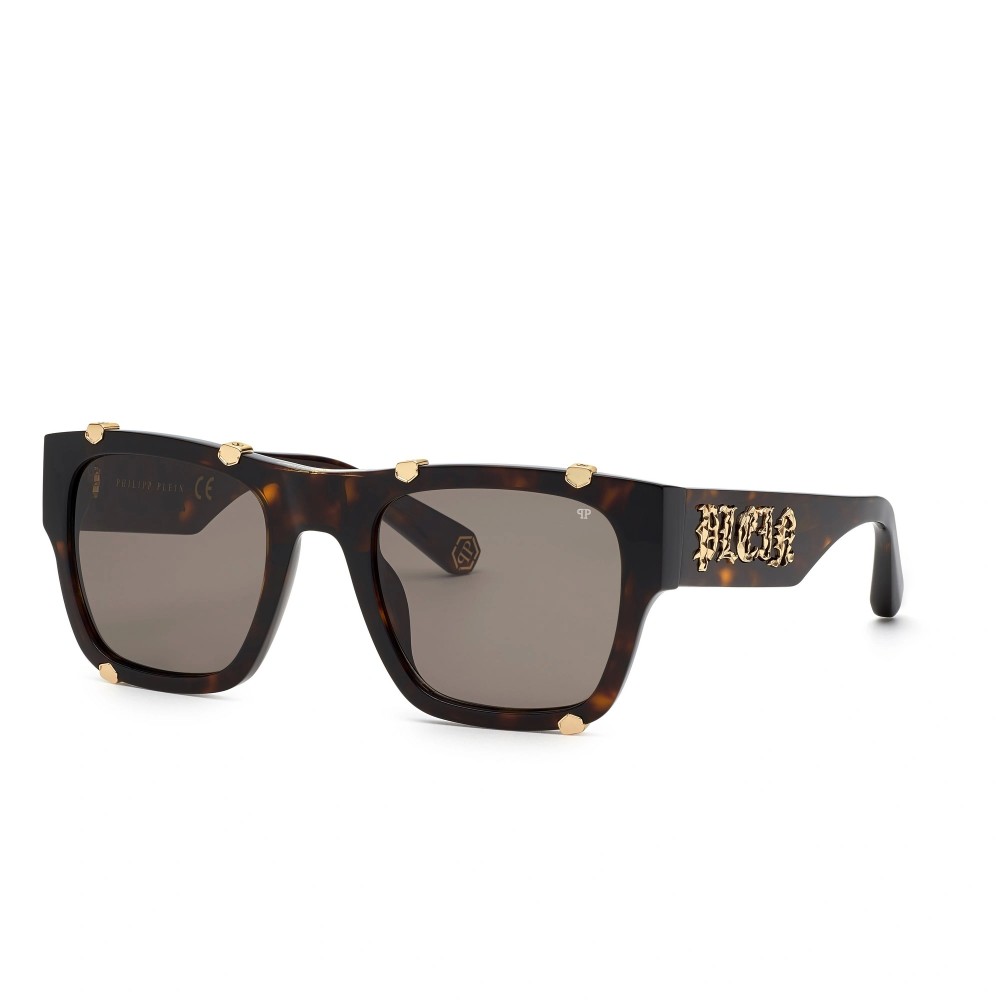Philipp Plein - Sunglasses - SPP042W ICON - 0722 - 54