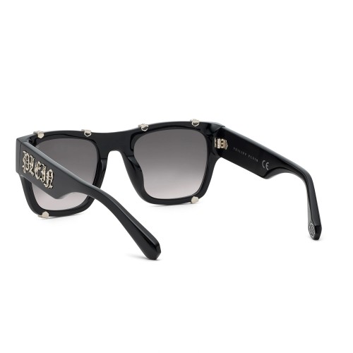 Philipp Plein - Sunglasses - SPP042W ICON - 0700 - 54