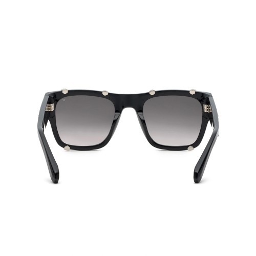 Philipp Plein - Sunglasses - SPP042W ICON - 0700 - 54