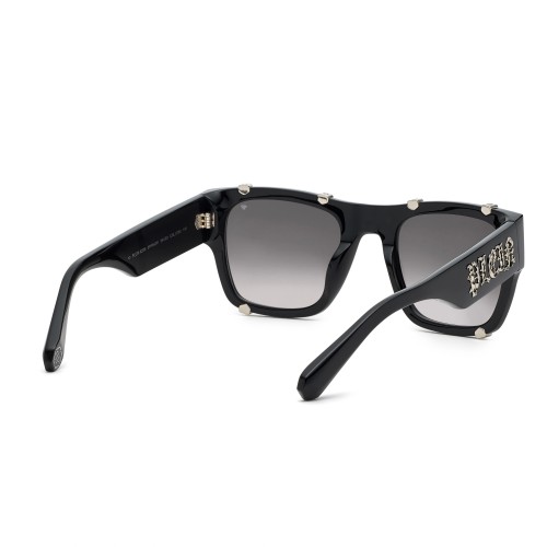 Philipp Plein - Sunglasses - SPP042W ICON - 0700 - 54