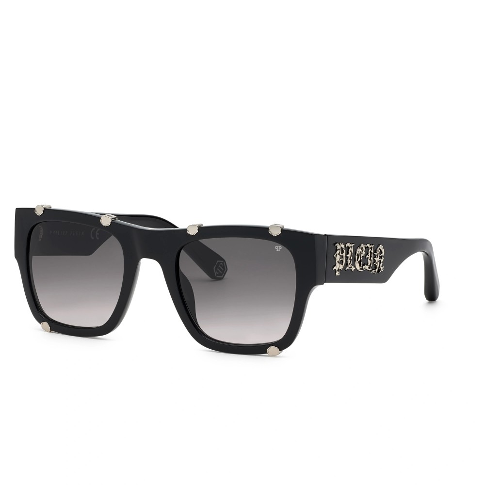 Philipp Plein - Sunglasses - SPP042W ICON - 0700 - 54